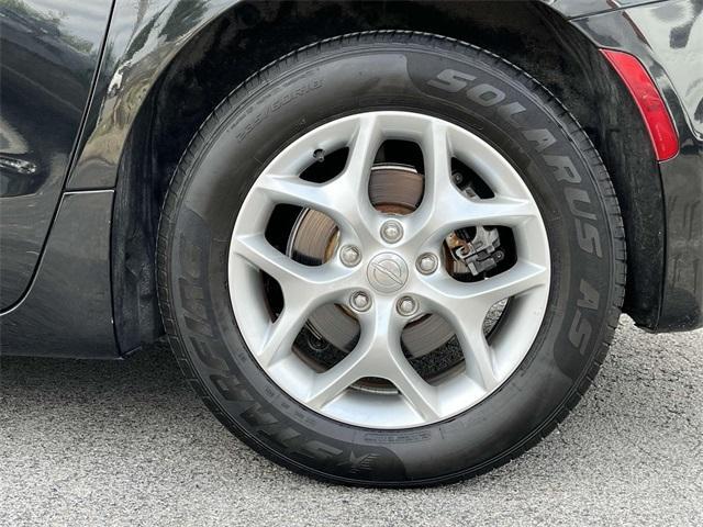 used 2020 Chrysler Pacifica car, priced at $21,000