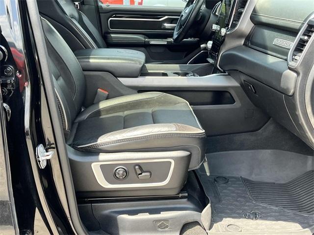 used 2020 Ram 1500 car, priced at $32,000