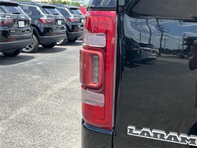 used 2020 Ram 1500 car, priced at $32,000