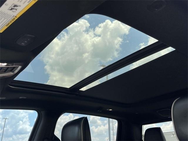 used 2020 Ram 1500 car, priced at $32,000