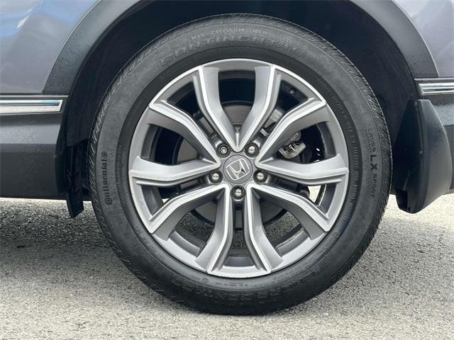used 2020 Honda CR-V car, priced at $25,501