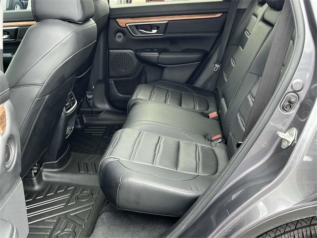 used 2020 Honda CR-V car, priced at $25,501