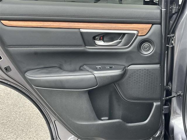 used 2020 Honda CR-V car, priced at $25,501