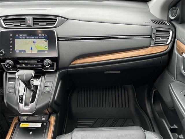 used 2020 Honda CR-V car, priced at $25,501