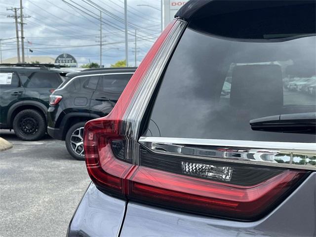 used 2020 Honda CR-V car, priced at $25,501