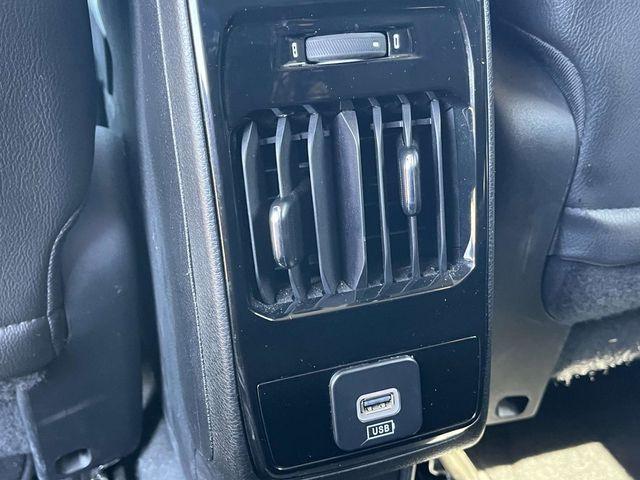 used 2022 Jeep Compass car, priced at $21,500