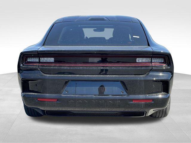 new 2025 Dodge Charger Daytona car, priced at $37,051