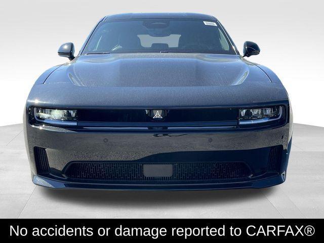 new 2025 Dodge Charger Daytona car, priced at $37,051