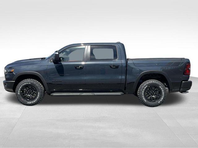new 2026 Ram 1500 car, priced at $68,372