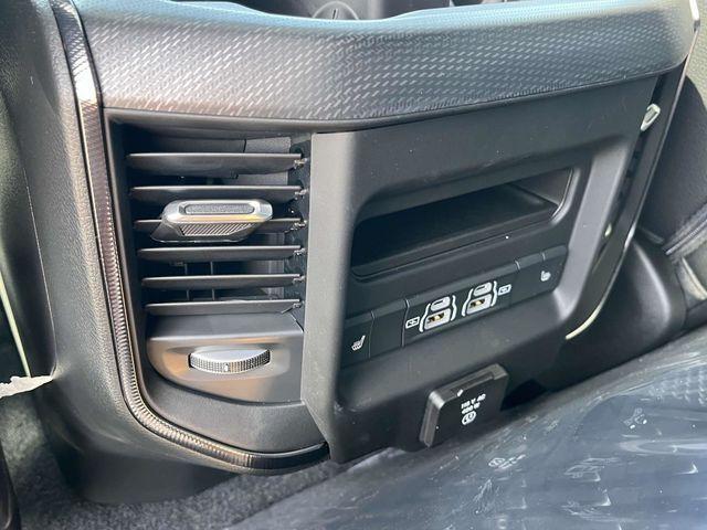 new 2026 Ram 1500 car, priced at $68,372