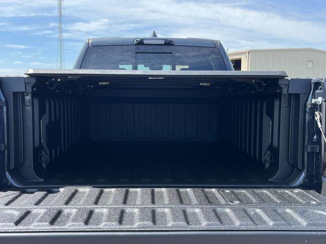 new 2026 Ram 1500 car, priced at $68,372