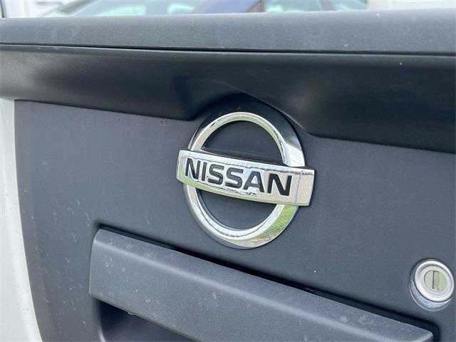 used 2021 Nissan Frontier car, priced at $30,000