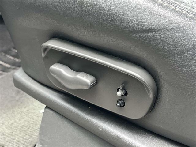 used 2021 Nissan Frontier car, priced at $30,000