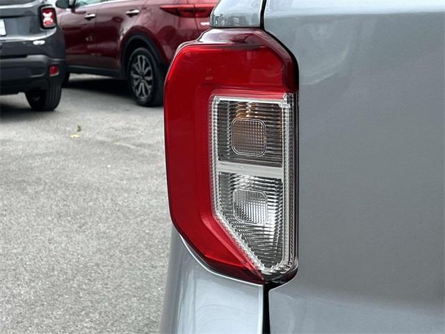 used 2024 Ford Explorer car, priced at $34,000