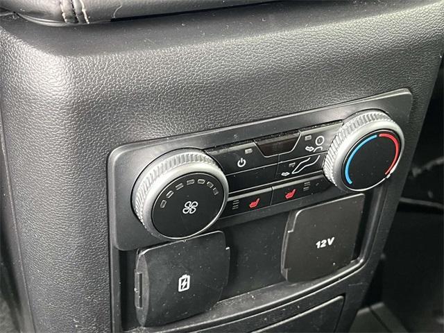 used 2024 Ford Explorer car, priced at $34,000