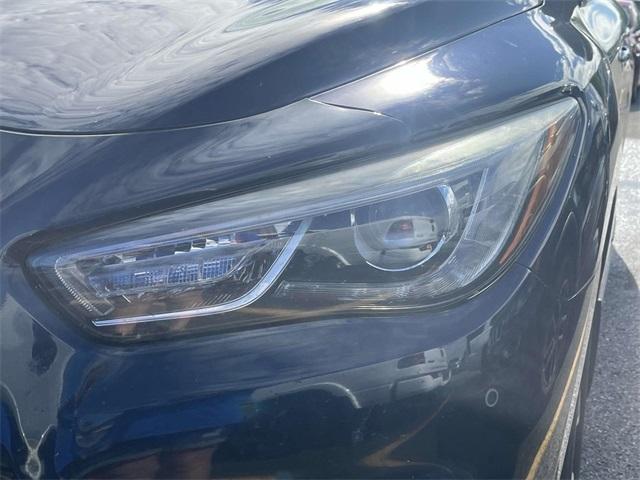 used 2019 INFINITI QX60 car, priced at $22,500