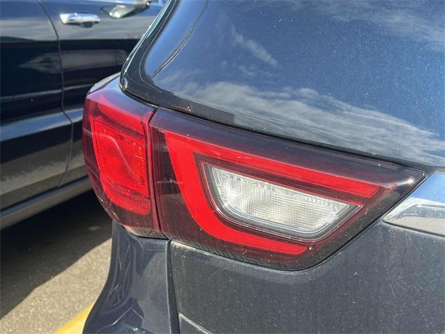 used 2019 INFINITI QX60 car, priced at $22,500