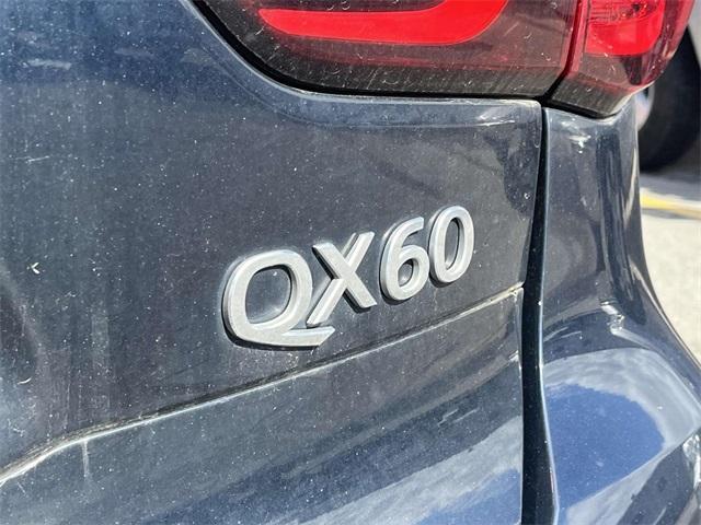 used 2019 INFINITI QX60 car, priced at $22,500