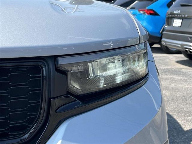 used 2023 Jeep Grand Cherokee car, priced at $29,500