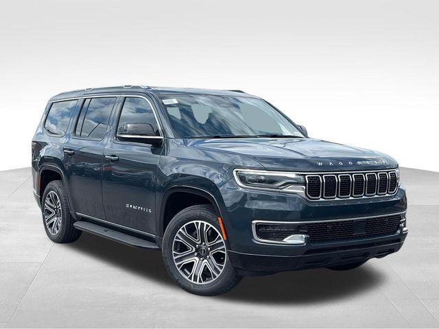 new 2025 Jeep Wagoneer car, priced at $55,958