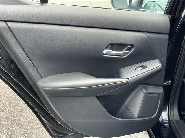 used 2022 Nissan Sentra car, priced at $16,500