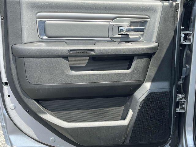 used 2023 Ram 1500 Classic car, priced at $26,000