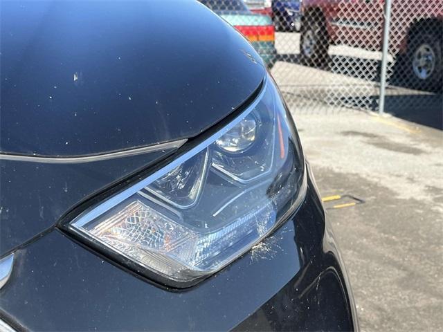 used 2021 Toyota Highlander car, priced at $37,000