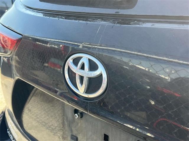 used 2021 Toyota Highlander car, priced at $37,000