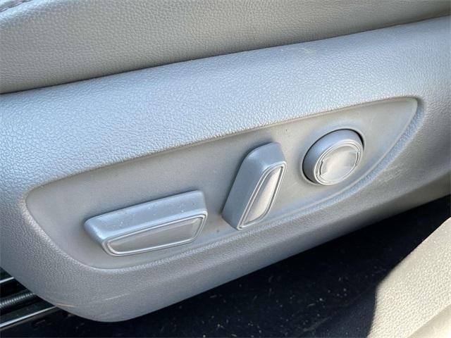 used 2021 Toyota Highlander car, priced at $37,000
