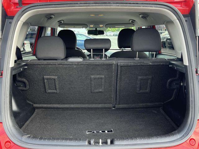 used 2015 Kia Soul car, priced at $9,500