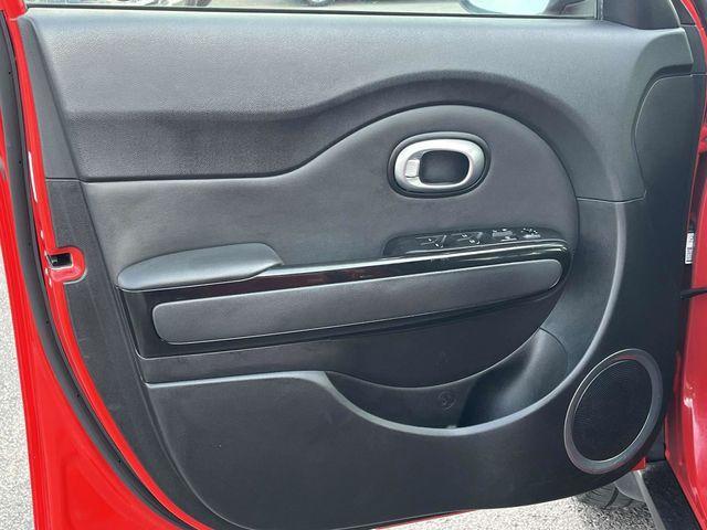 used 2015 Kia Soul car, priced at $9,500