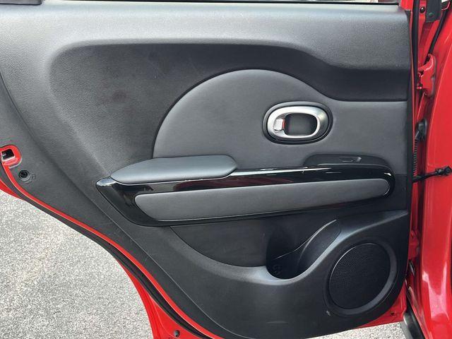 used 2015 Kia Soul car, priced at $9,500