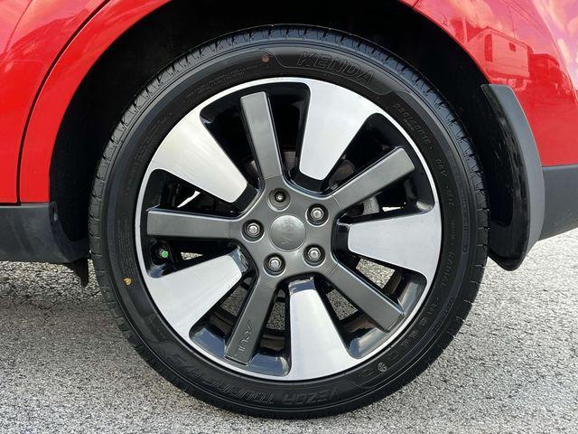 used 2015 Kia Soul car, priced at $9,500