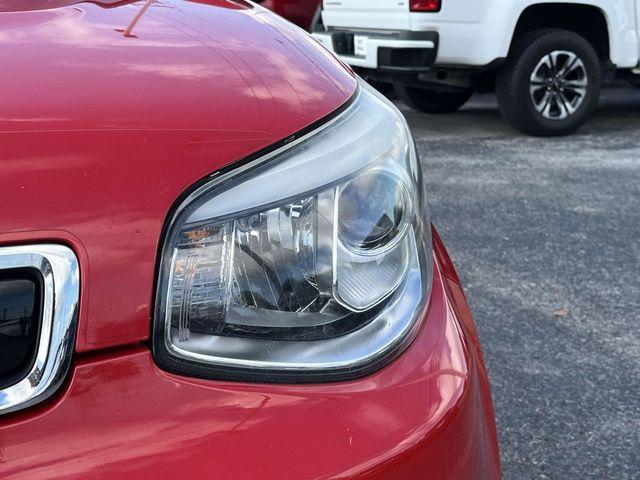 used 2015 Kia Soul car, priced at $9,500