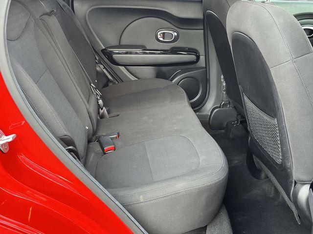 used 2015 Kia Soul car, priced at $9,500