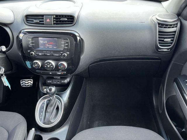 used 2015 Kia Soul car, priced at $9,500