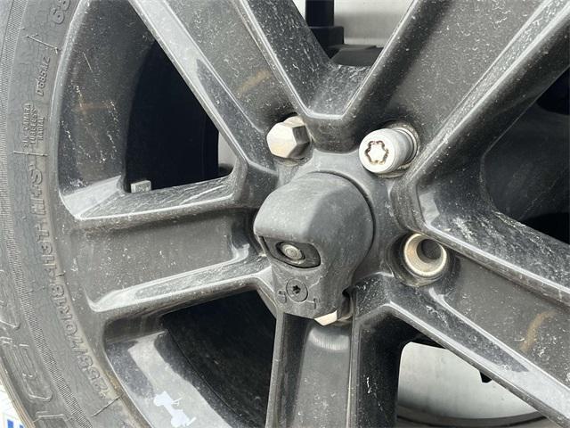 used 2020 Jeep Wrangler Unlimited car, priced at $34,000