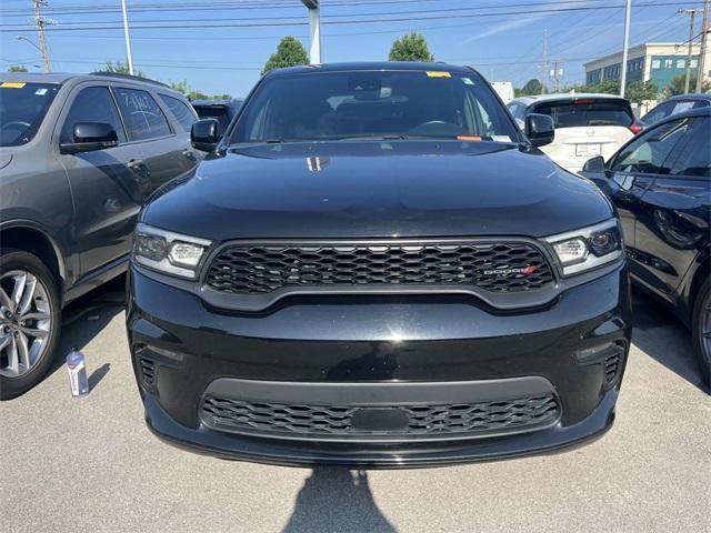 used 2023 Dodge Durango car, priced at $28,727