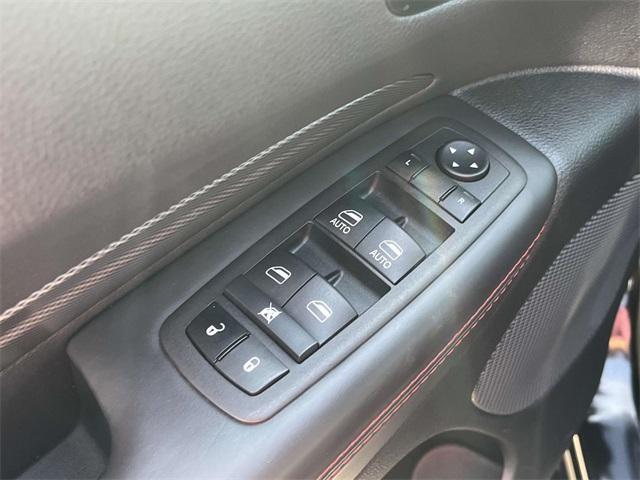 used 2023 Dodge Durango car, priced at $28,727