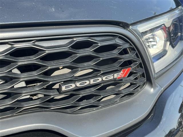 used 2023 Dodge Durango car, priced at $28,727