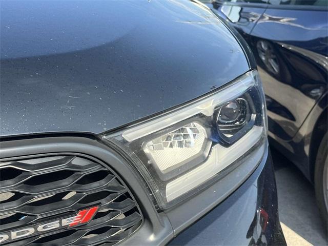 used 2023 Dodge Durango car, priced at $28,727