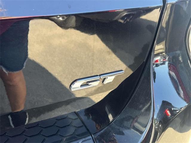 used 2023 Dodge Durango car, priced at $28,727