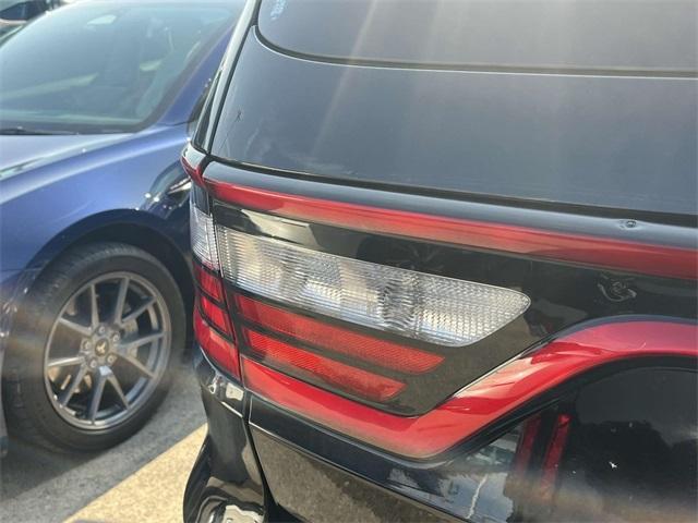 used 2023 Dodge Durango car, priced at $28,727