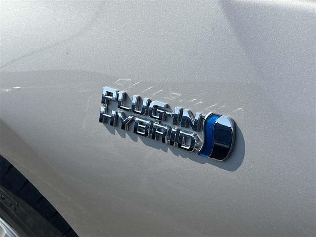 used 2021 Toyota Prius Prime car, priced at $28,888