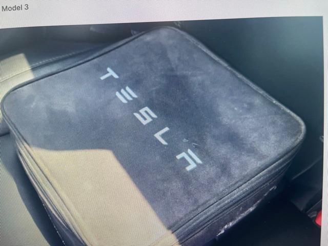 used 2019 Tesla Model 3 car, priced at $23,500