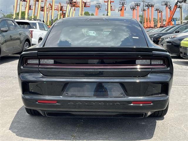 new 2024 Dodge Charger Daytona car, priced at $61,060