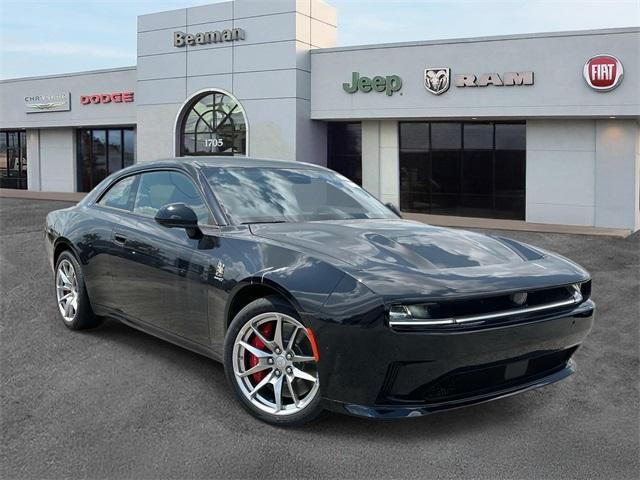 new 2024 Dodge Charger Daytona car, priced at $61,060