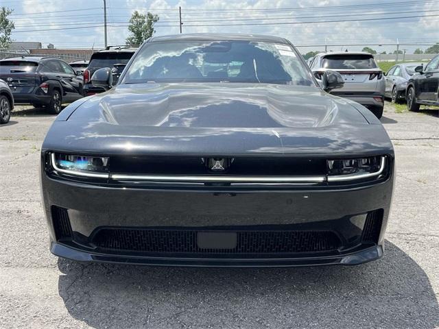 new 2024 Dodge Charger Daytona car, priced at $61,060