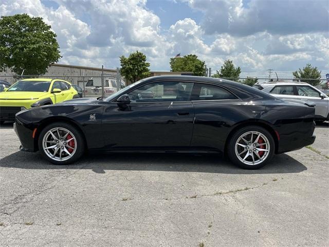 new 2024 Dodge Charger Daytona car, priced at $61,060