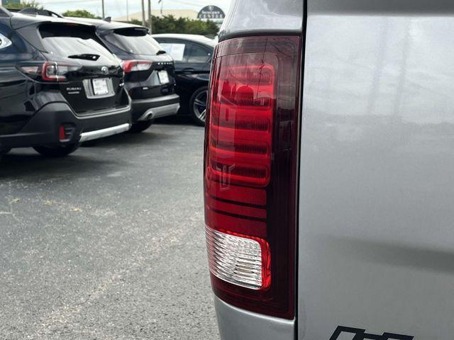 used 2021 Ram 1500 Classic car, priced at $23,800
